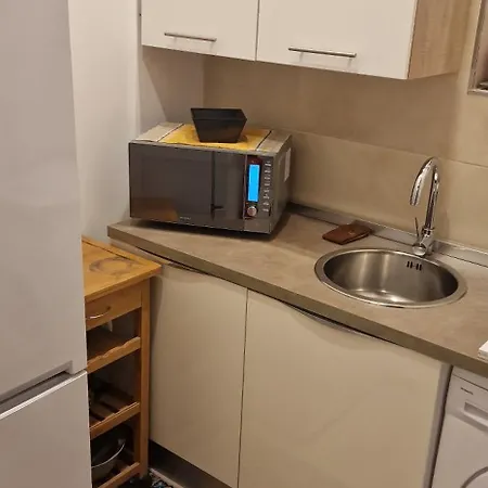 Bed and breakfast Seafront O'clock Malta Sliema