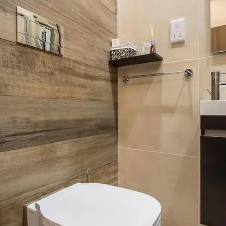 Seafront O'clock Malta