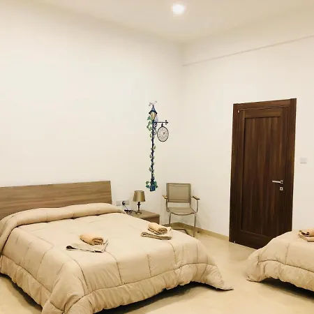 Bed and breakfast Seafront O'clock Malta *