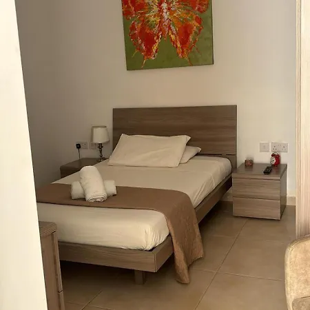 Bed and breakfast Seafront O'clock Malta *