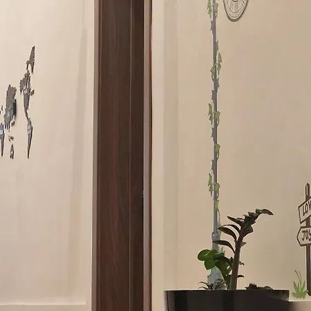 Seafront O'clock Malta Bed and breakfast Sliema