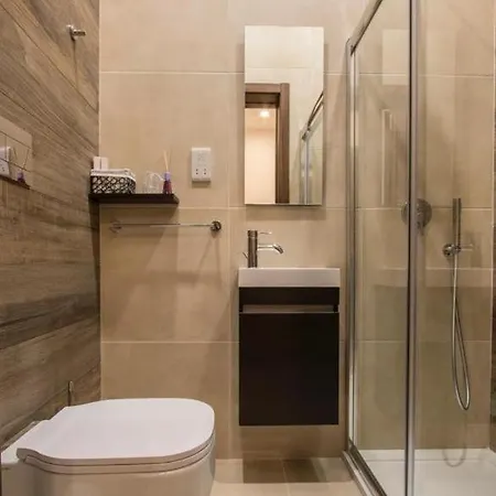 Bed and breakfast Seafront O'clock Malta Sliema