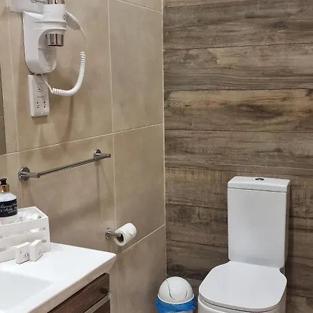 Bed and breakfast Seafront O'clock Malta