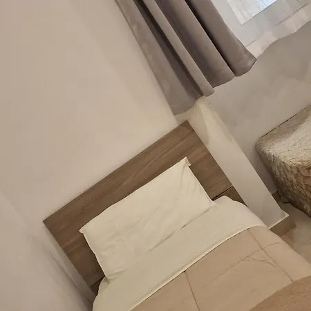 Bed and breakfast Seafront O'clock Malta *