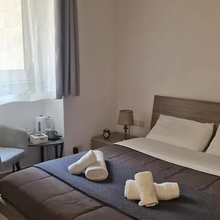 Bed and breakfast Seafront O'clock Malta *