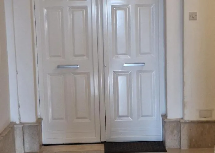 B&B Seafront O'clock Malta