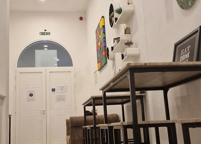 Seafront O'clock Malta * Sliema