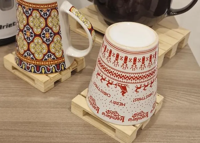 Seafront O'clock Malta B&B