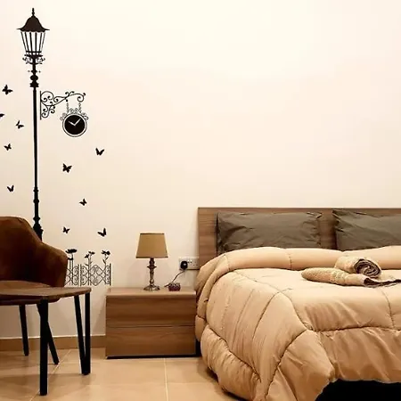 Seafront O'clock Malta Frühstückspension