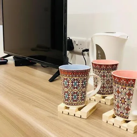 Seafront O'clock Malta Frühstückspension Sliema