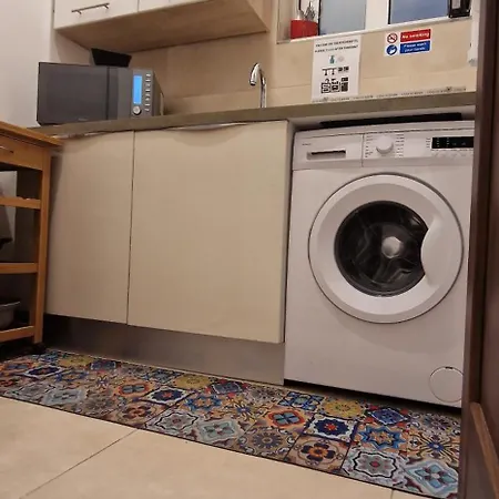 Seafront O'clock Malta *