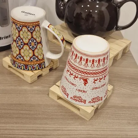 Seafront O'clock Malta Bed and Breakfast