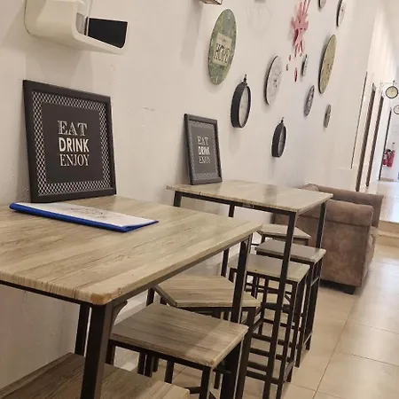 Seafront O'clock Malta *