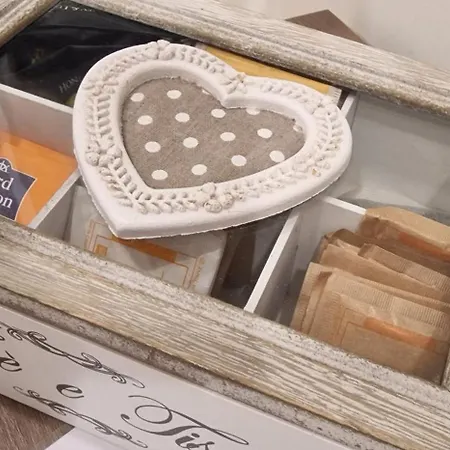 Frühstückspension Seafront O'clock Malta