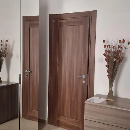 Seafront O'clock Malta *