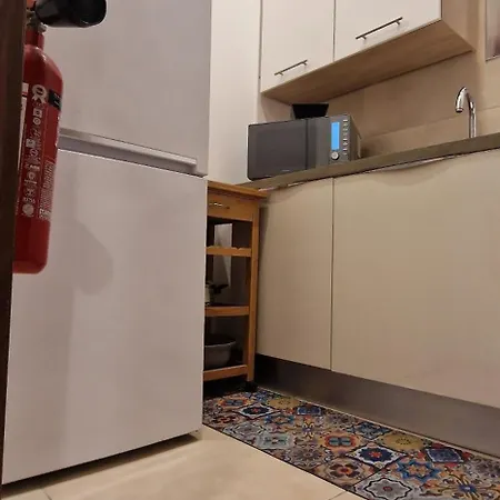 Seafront O'clock Malta