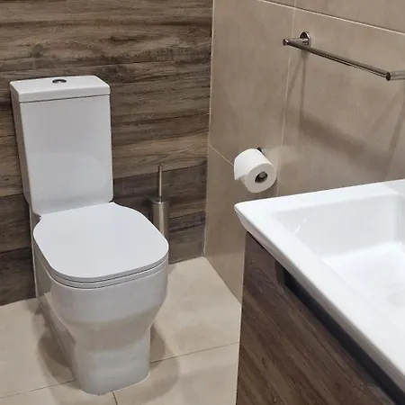 Frühstückspension Seafront O'clock Malta