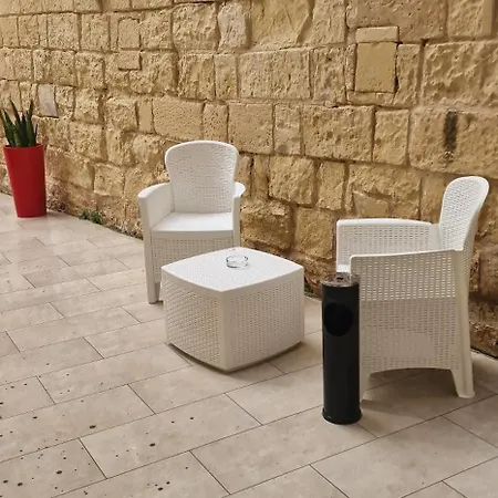 Seafront O'clock Malta