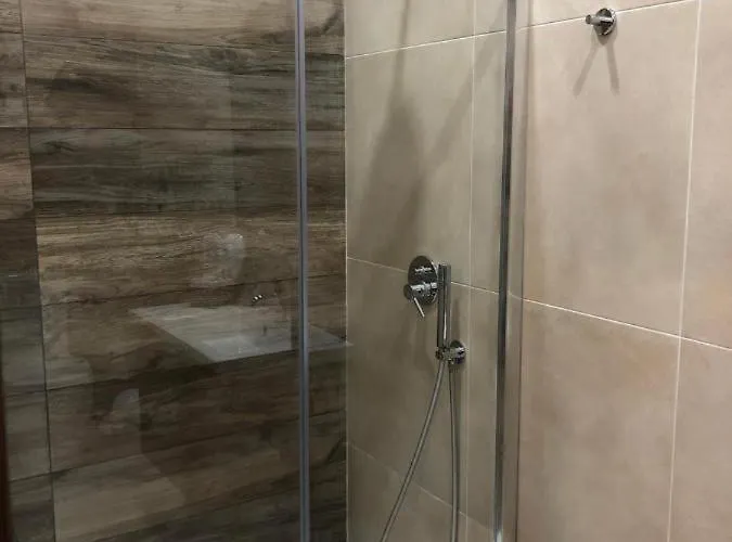 Bed and Breakfast Seafront O'clock Malta Σλιέμα