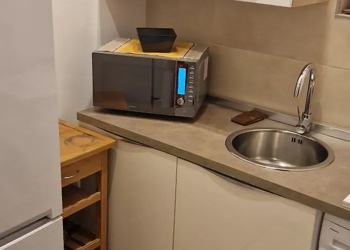 Panzió Seafront O'clock Malta Sliema