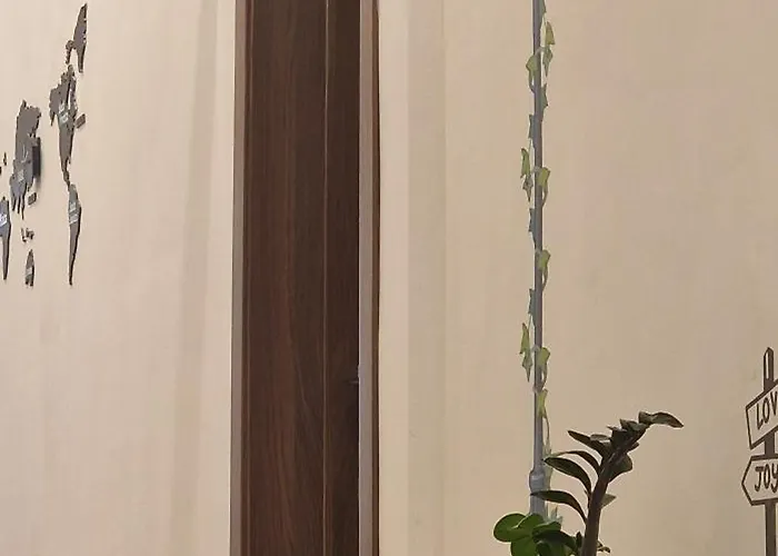 Seafront O'clock Malta Отель типа 