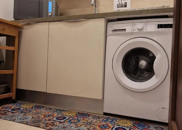 Seafront O'clock Malta *