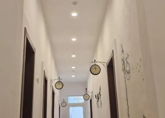 Bed and Breakfast Seafront O'clock Malta