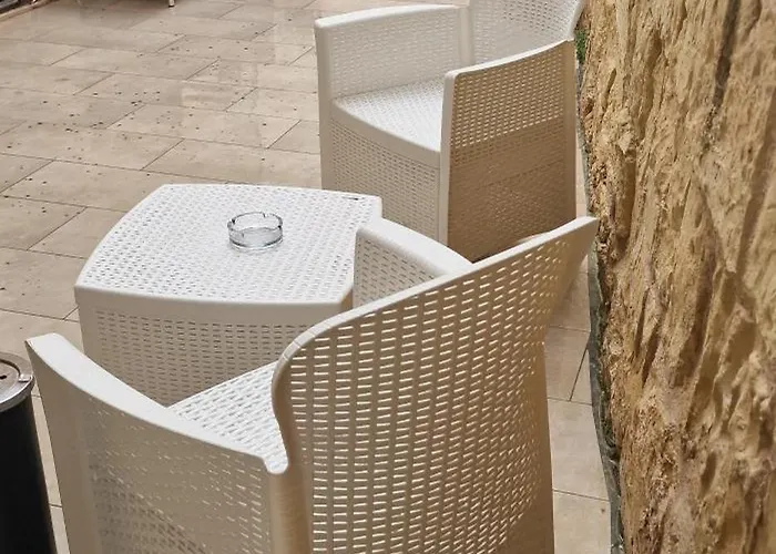 Bed and Breakfast Seafront O'clock Malta Σλιέμα