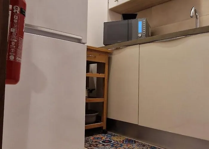 Seafront O'clock Malta