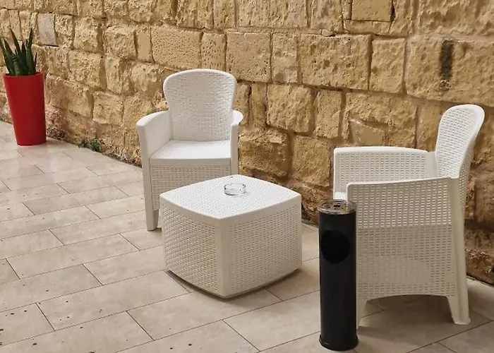 Seafront O'clock Malta