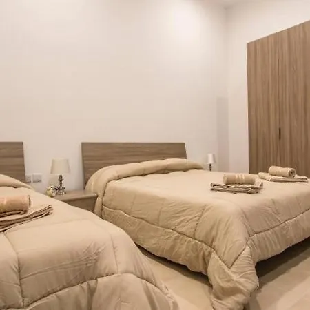 Seafront O'clock Malta ベッド・アンド・ブレックファスト *