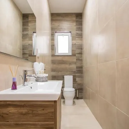 Seafront O'clock Malta