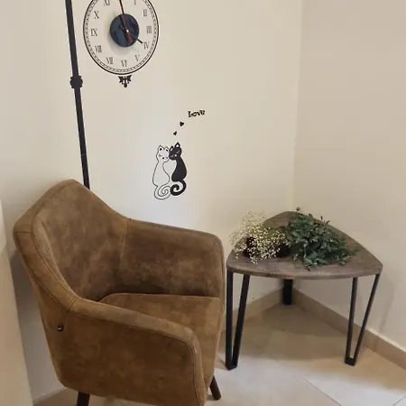 ベッド・アンド・ブレックファスト Seafront O'clock Malta *